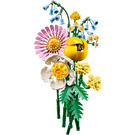 LEGO Petite Sunny Bouquet Set 10347