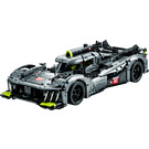 LEGO PEUGEOT 9X8 24H Le Mans Hybrid Hypercar Set 42156