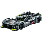 LEGO PEUGEOT 9X8 24H Le Mans Hybrid Hypercar 42156