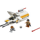 LEGO Phantom 75048