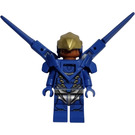LEGO Pharah Minifigure