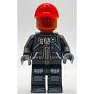 LEGO Pharrell Williams Minifigure