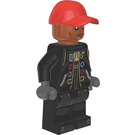 LEGO Pharrell Williams Minifigure