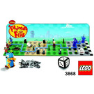 LEGO Phineas and Ferb Set 3868