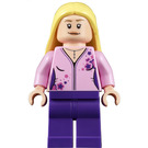 LEGO Phoebe Buffay Minifigure