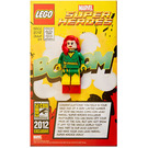 LEGO Phoenix (SDCC 2012 exclusive) Set COMCON021