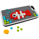 LEGO Phone Cover with Studs (iPhone 5/6s/7) (853797)