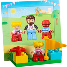 LEGO Photo frame (40269)