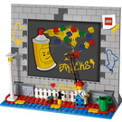 LEGO Photo Frame - Classic (850702)