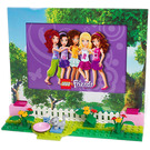 LEGO Photo Frame - Friends (853393)