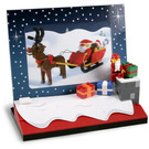 LEGO Photo Frame - Holiday (PF68)