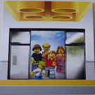 LEGO Photo Frame Lego Brand Store