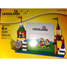 LEGO Photo Frame - LEGOLAND (40081)