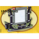 LEGO Photo Frame - Legoland Racers (5927)