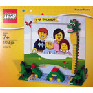 LEGO Photo Frame - Orlando (850751)