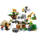 LEGO Photo Safari Set 6156