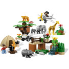 LEGO Photo Safari 6156