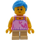 LEGO Photographer (40584) Minifigure