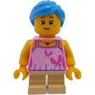 LEGO Photographer (40584) minifigure
