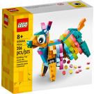 LEGO Piñata Set 40644 Packaging