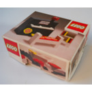 LEGO Piano 293 Packaging
