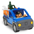 LEGO Pick-Up Truck Set 4684