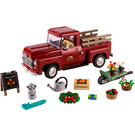 Lego pickup truck set sale