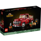 LEGO Pickup Truck Set 10290 Packaging