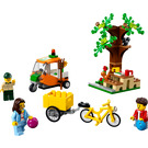 LEGO Picnic dans the Park 60326