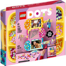 LEGO Picture Frames & Bracelet Ijsje 41956 Packaging