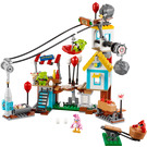 LEGO Pig City Teardown Set 75824