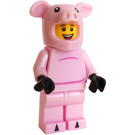 LEGO Pig Kostüm Minifigur