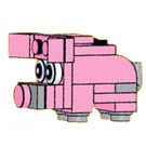 LEGO Pig Set PIG