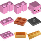 LEGO Piggy bank