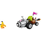 LEGO Piggy Auto Escape 75821