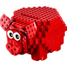 LEGO Piggy Coin Bank Set 40155