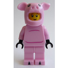 LEGO Piggy Guy Мініфігурка