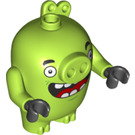 LEGO Piggy with Laughing Face Minifigure