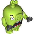 LEGO Piggy with Scared Face Minifigure