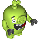 LEGO Piggy with Tongue Out Minifigure