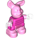 LEGO Piglet Duplo-Figur