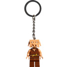 LEGO Piglin Key Chain (854244)