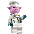 LEGO Pigsy in Ruimte Suit minifiguur