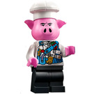 LEGO Pigsy Минифигурка