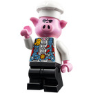 LEGO Pigsy Minifigurine