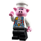 LEGO Pigsy Figurine