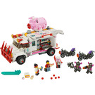 LEGO Pigsy's Food Truck 80009