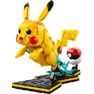 LEGO Pikachu and Poké Ball Set 72152