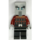 LEGO Pillager Minifigure