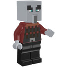 LEGO Pillager with Narrow Eyes Minifigure